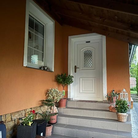 Cely Dum Flora V Ceskosaskem Svycarsku Apartment Janov Exterior photo