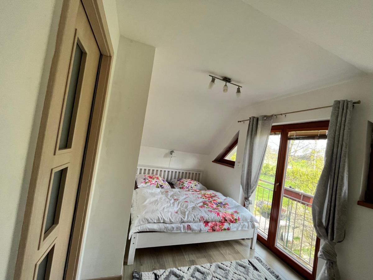 Cely Dum Flora V Ceskosaskem Svycarsku Apartment Janov Exterior photo